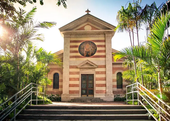 RosewoodResort em SP