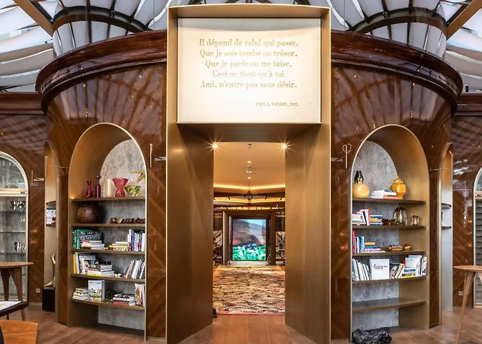 RosewoodResort em SP